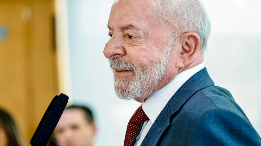 Ao vivo: Lula anuncia Rede de Hospitais e Serviços Inteligentes do SUS