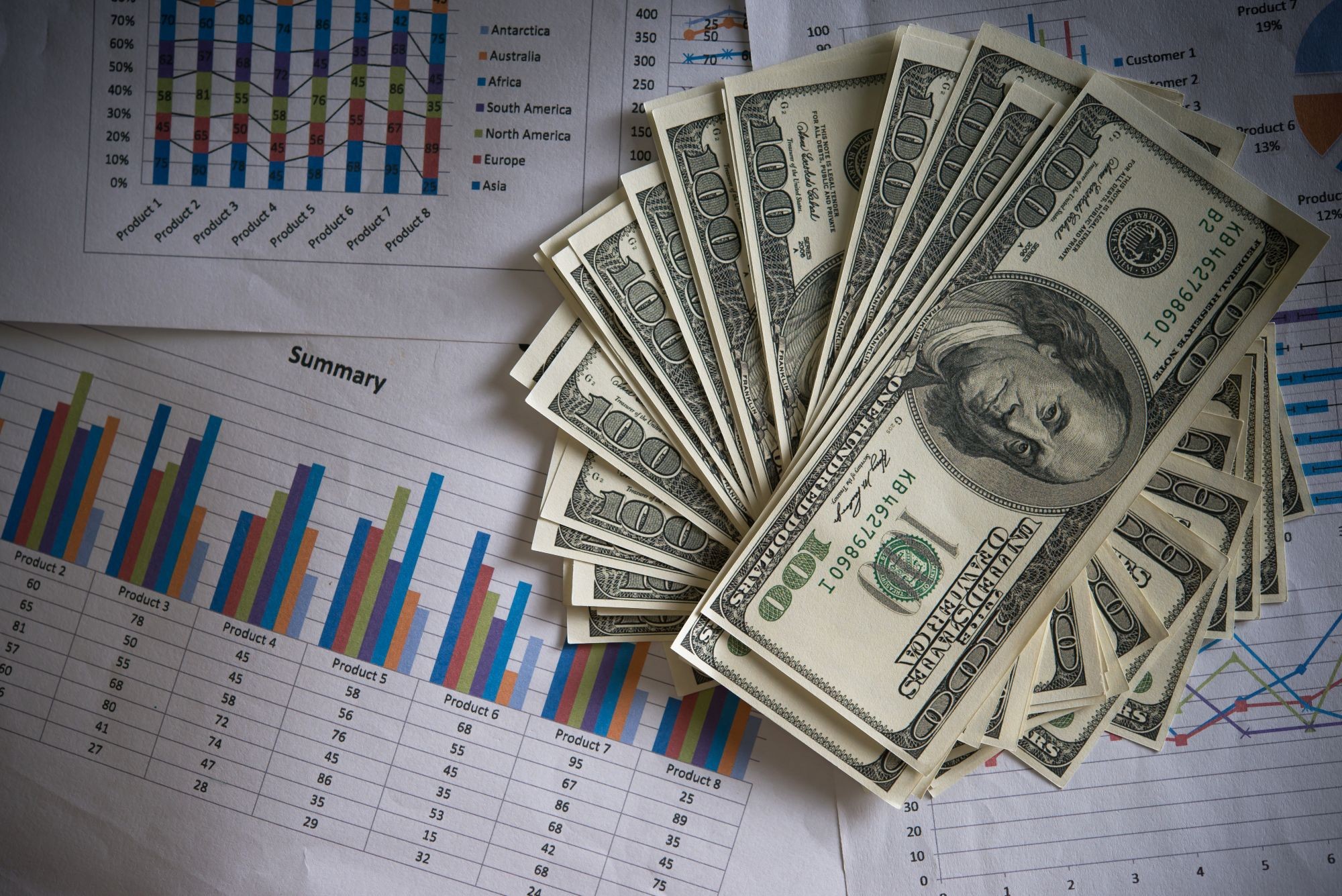 Dólar tem primeira alta do ano e fecha em R$ 5,38, após dados de emprego dos EUA Ibovespa cai G1