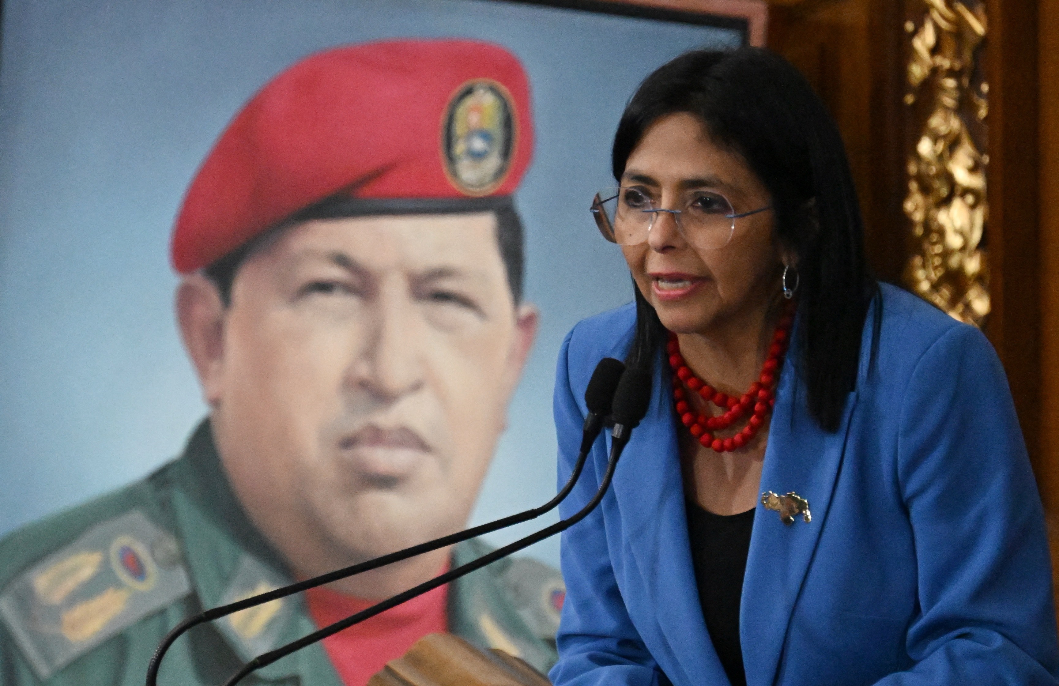Venezuela anuncia retomada de relação diplomática com os EUA dias após captura de Maduro