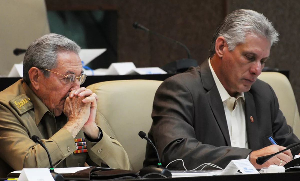 Presidente de Cuba reage a Trump e diz que ilha está ‘pronta para defender a pátria até a última gota de sangue Mundo Valor Econômico