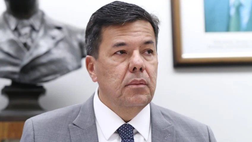 PEC da Segurança ficará para depois do Carnaval, diz relator