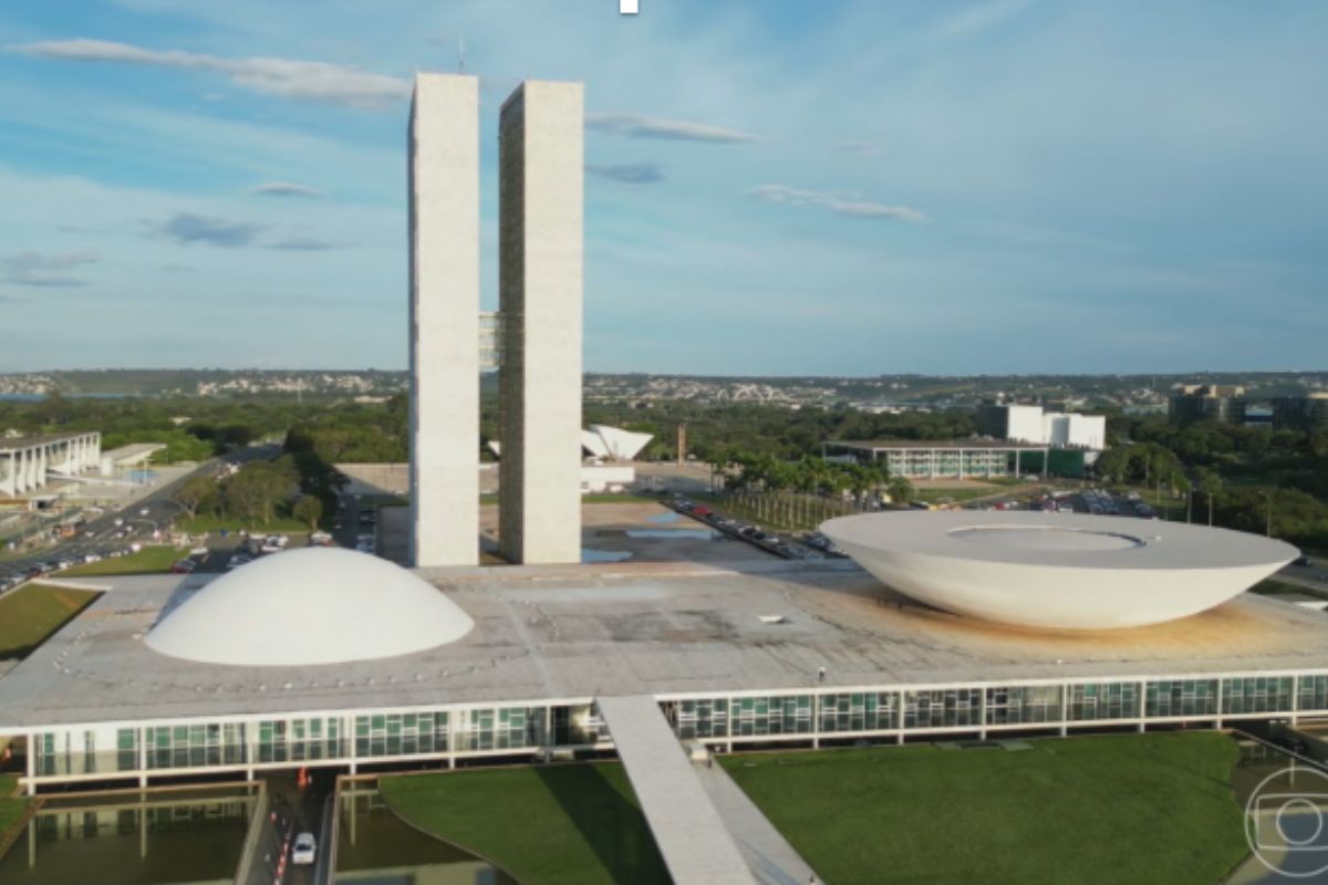 Contas do governo têm déficit de R$ 61,7 bilhões em 2025, mas meta fiscal é cumprida G1