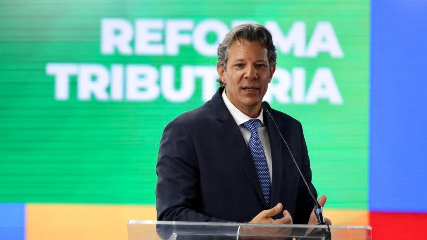 Haddad diz que governo vai cumprir meta fiscal em 2026