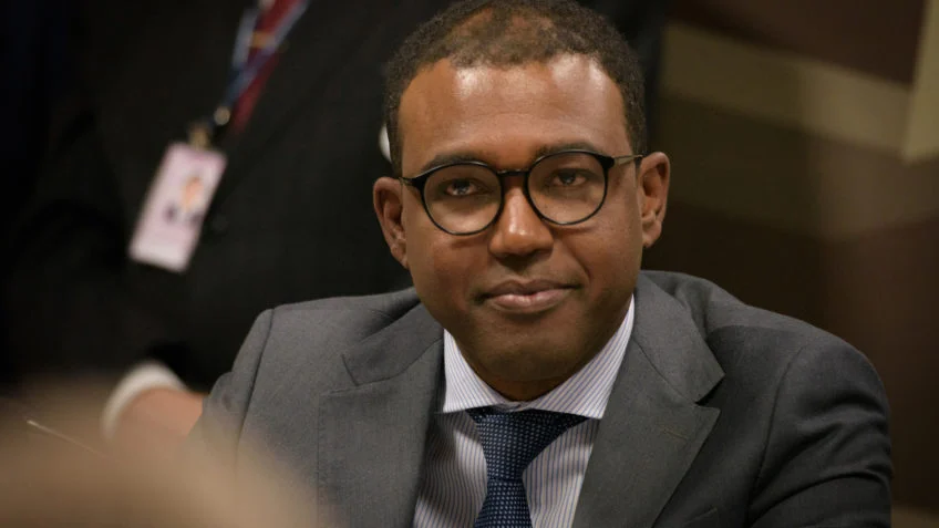 Diretor do BC diz que não recebeu pressão do governo para liquidar o Master