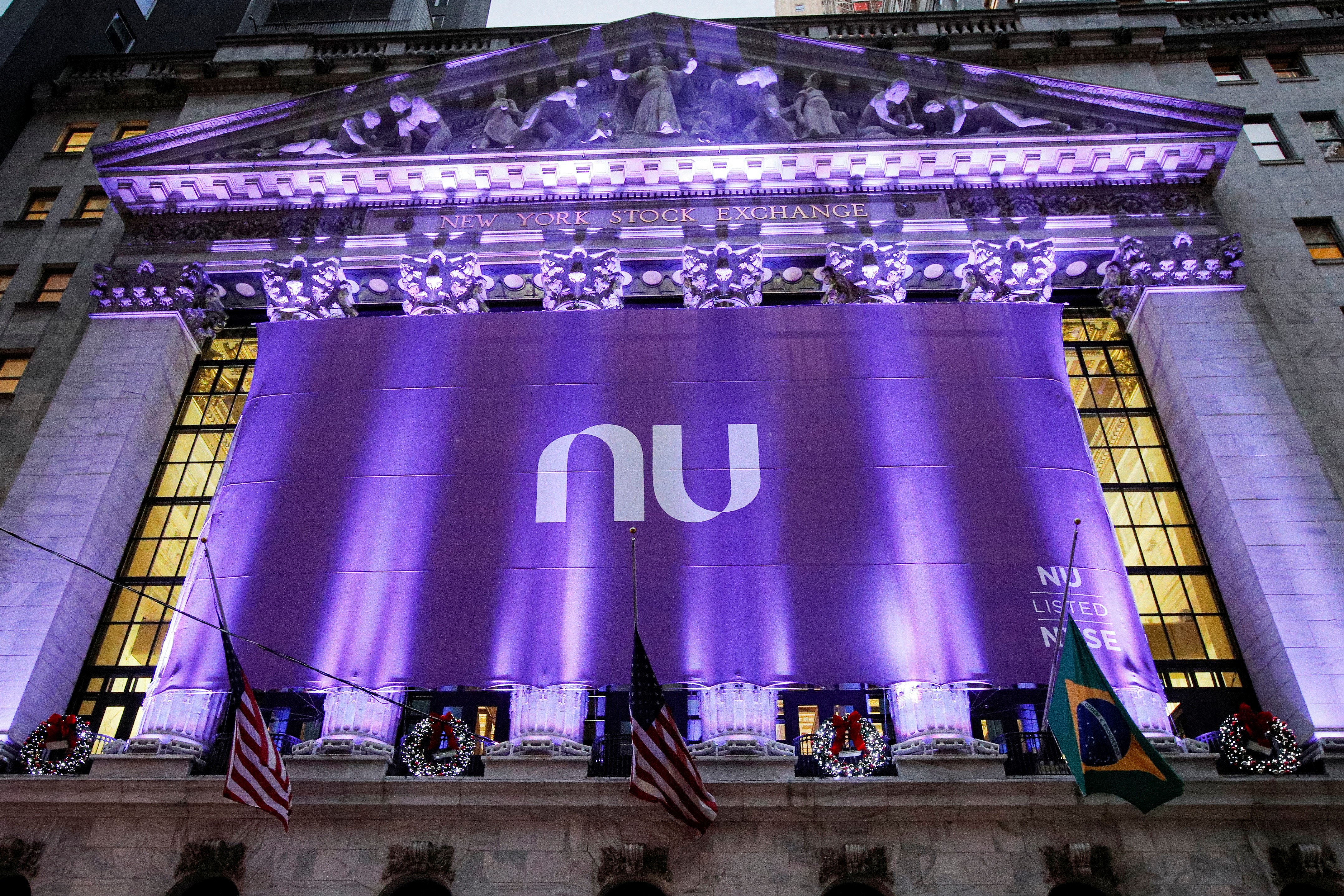 Nubank recebe aprovação para operar como banco nos Estados Unidos G1