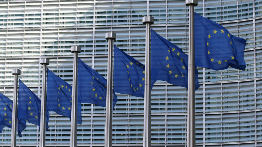 PIB da zona do euro cresce 0,3% no 4º trimestre de 2025