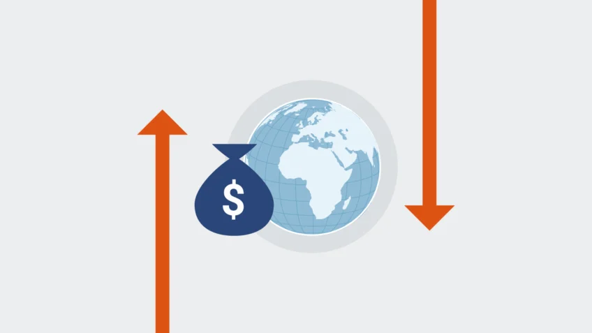 Semana terá juros do Reino Unido e Zona do Euro leia os indicadores