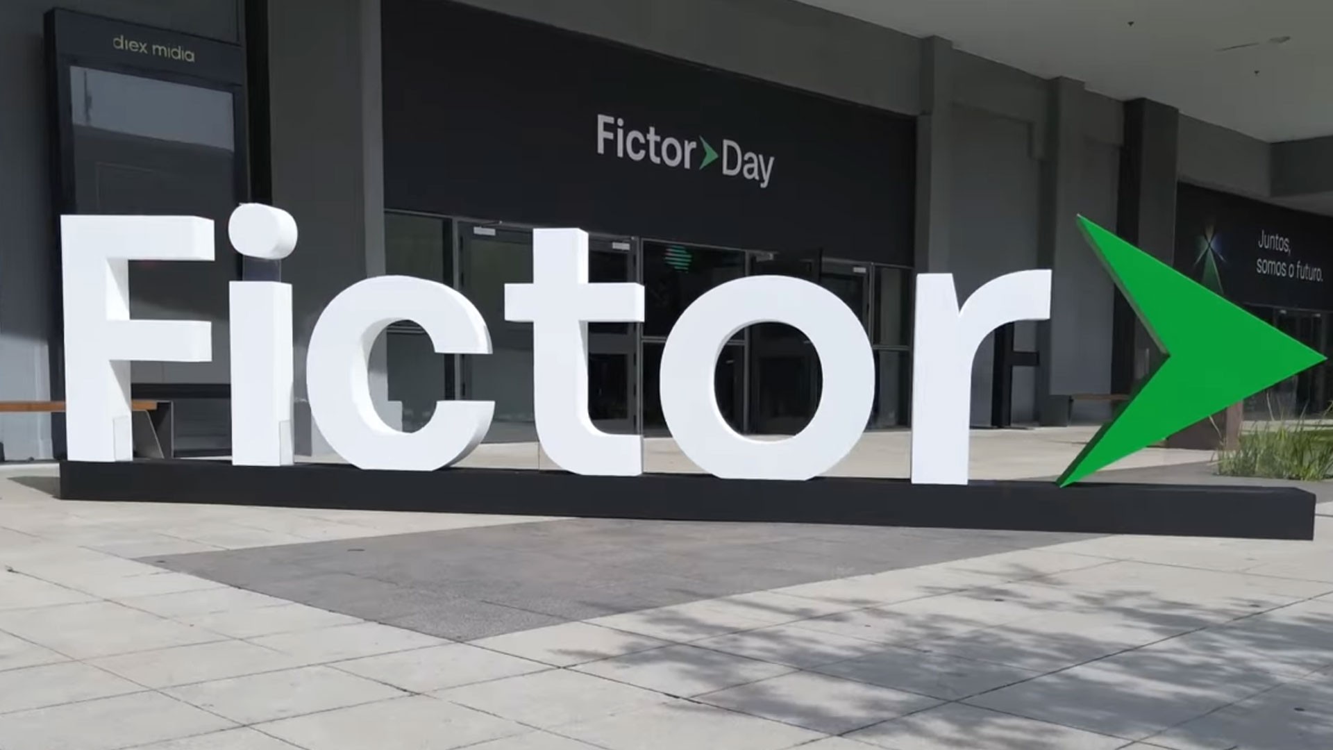 Fictor, que fez proposta de compra pelo banco Master, entra com pedido de recuperação judicial