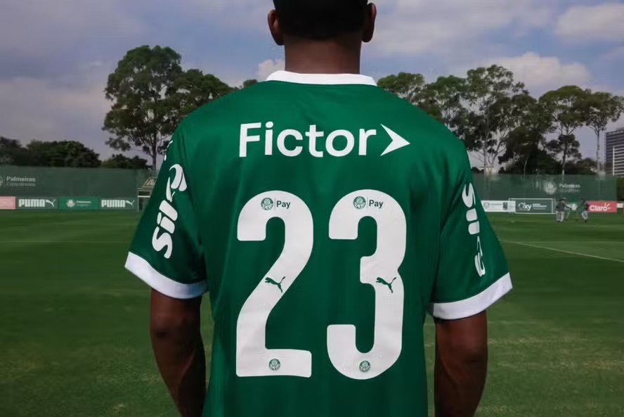 Palmeiras, American Express e centenas de pequenos investidores: veja quem está na lista de credores da Fictor