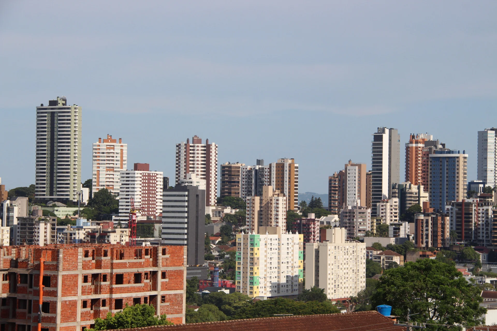 Veja qual o metro quadrado mais barato do RS e valores residenciais de 3 cidades da região abc+