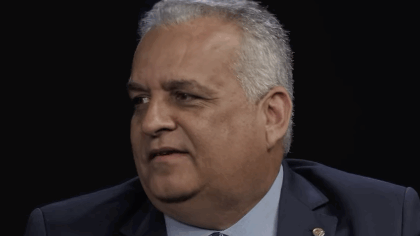 Master pode ser espelho do que Brasil não está vendo, diz Gaspar