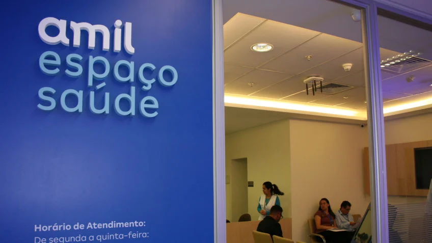 Amil se une a programa federal e oferece cirurgias gratuitas pelo SUS
