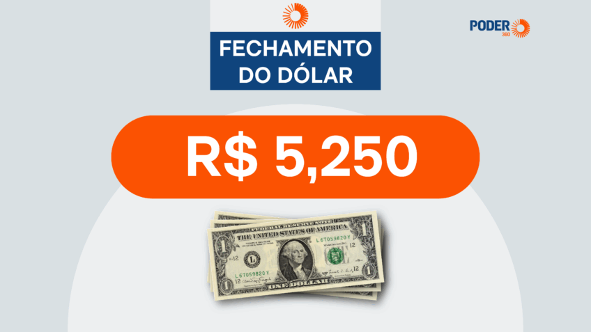Bolsa cai 2,14% após recorde dólar encerra estável