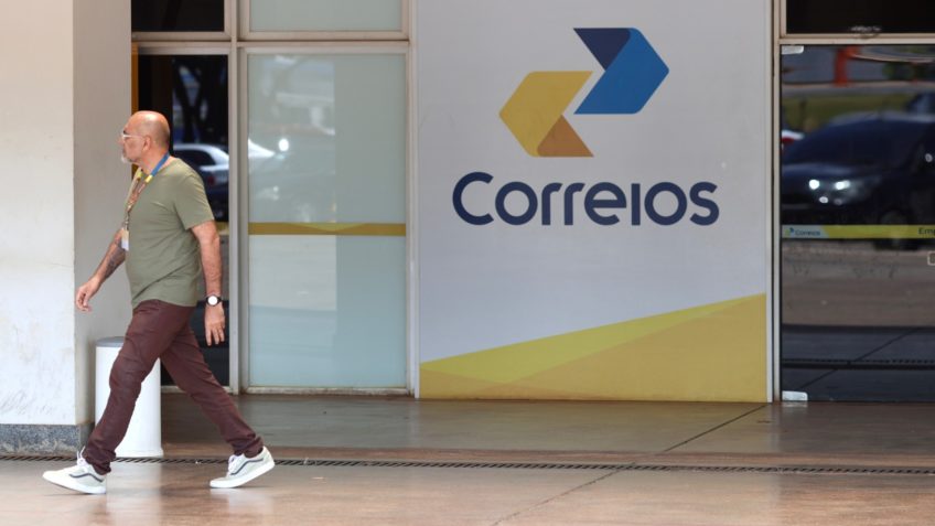 TCU abre nova auditoria sobre gestão financeira dos Correios