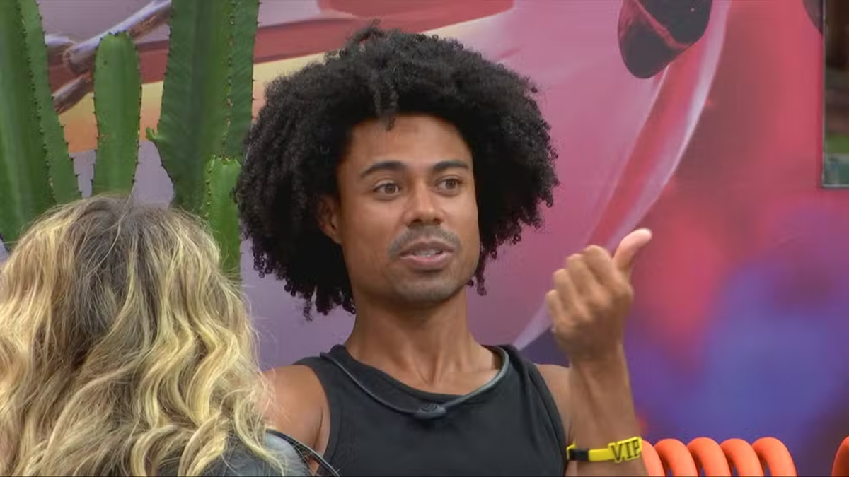 BBB 26: conselhos da psicóloga entram em cheque depois de revelação de brother