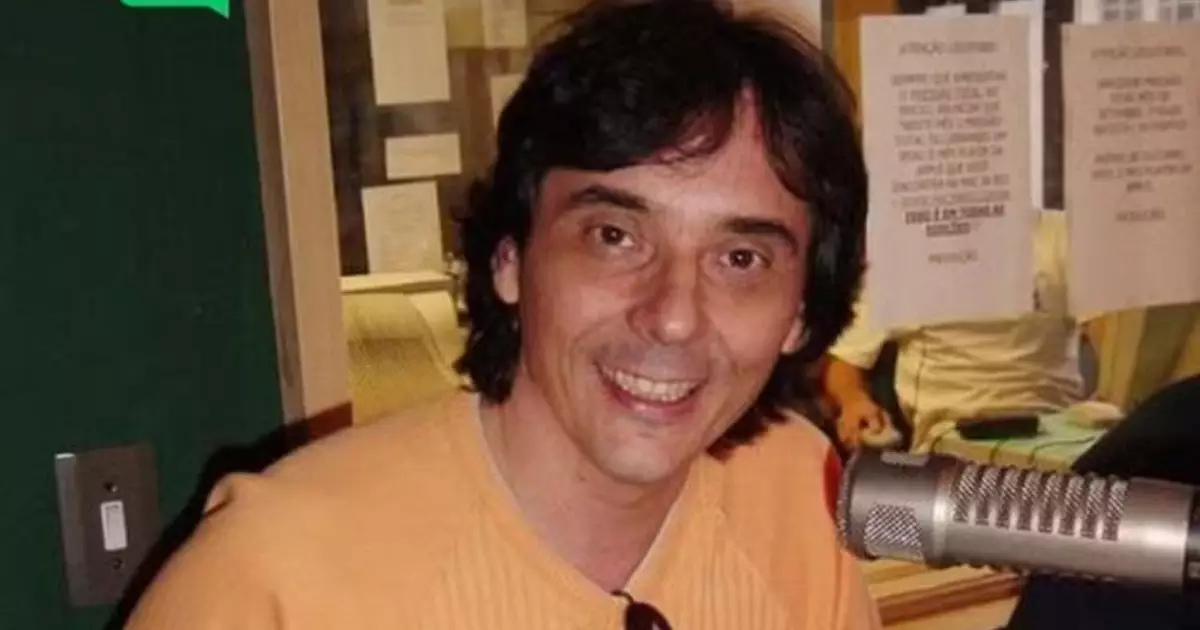 Morre Ricardo Schnetzer, voz de Tom Cruise, Richard Gere e Capitão Planeta
