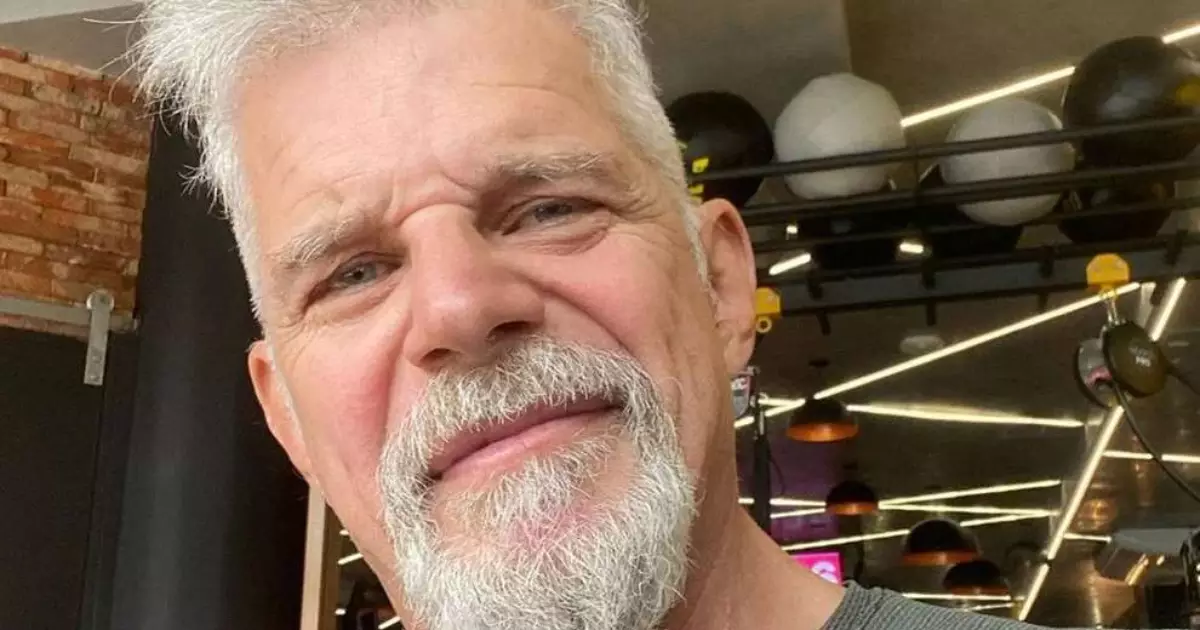 GRAVE Aos 73 anos, Raul Gazolla descobre doença e vai passar por cirurgia