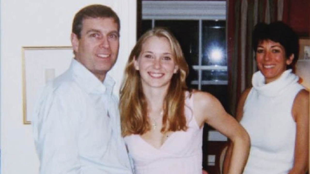 Arquivos de Epstein: e-mail pode confirmar que foto de Andrew com Virginia Giuffre é real - Aventuras na História
