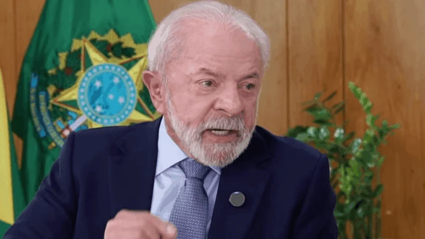 Lula diz que Vorcaro relatou que sofria perseguição no mercado
