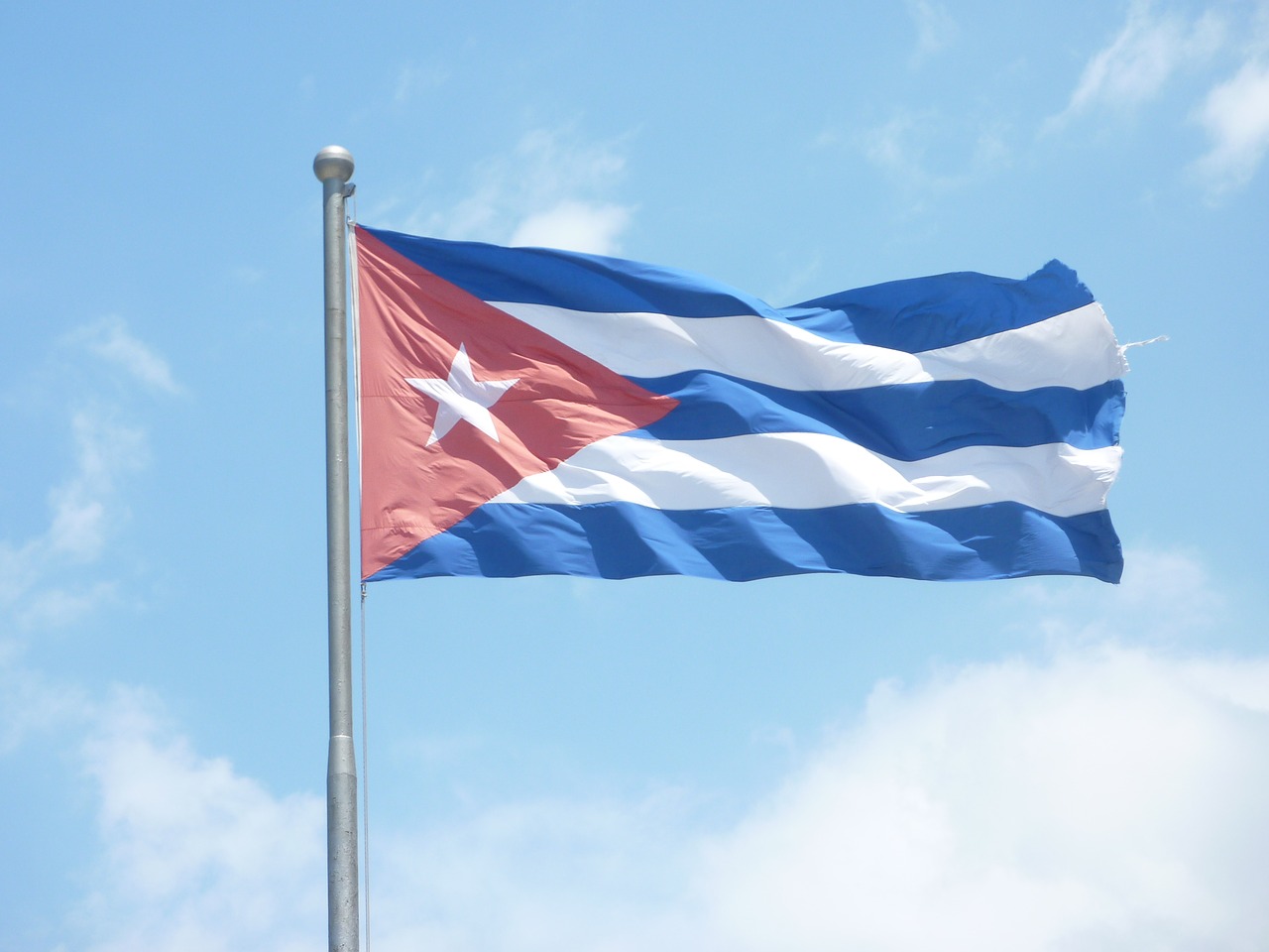 Cuba registra novos apagões após EUA interromper petróleo venezuelano