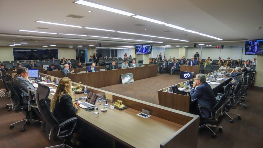 TCU aponta recuperação de créditos da União em cerca de 1%