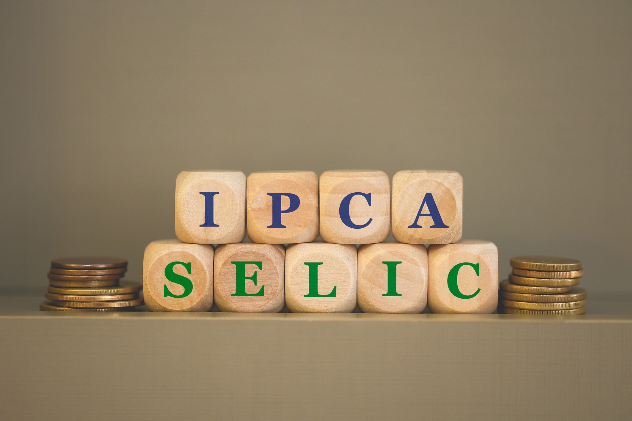 IPCA-15, prévia da inflação, acelera bem mais do que o esperado em fevereiro
