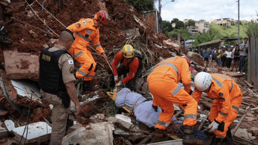 Temporais em MG expõem falhas em políticas climáticas, dizem especialistas