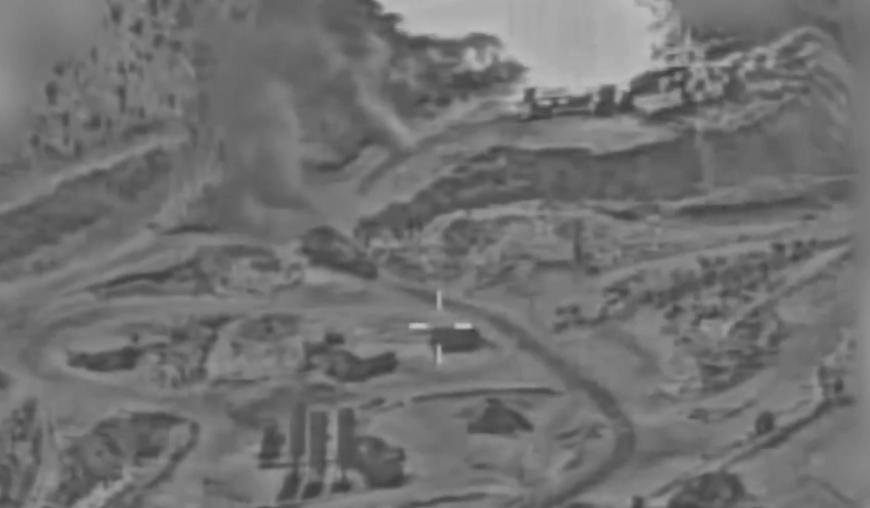 Israel divulga imagens de ataque a alvos no Irã veja VÍDEO G1