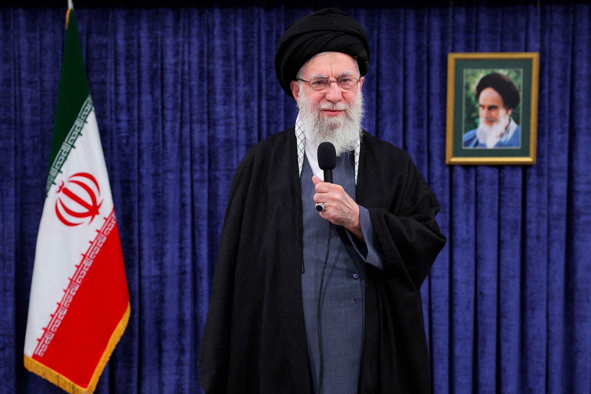 Ali Khamenei, líder supremo do Irã, é morto em bombardeio, diz Trump G1