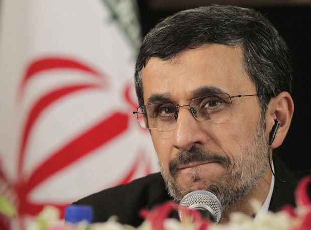 Ex-presidente Mahmoud Ahmadinejad é morto em ataques ao Irã, diz mídia iraniana G1