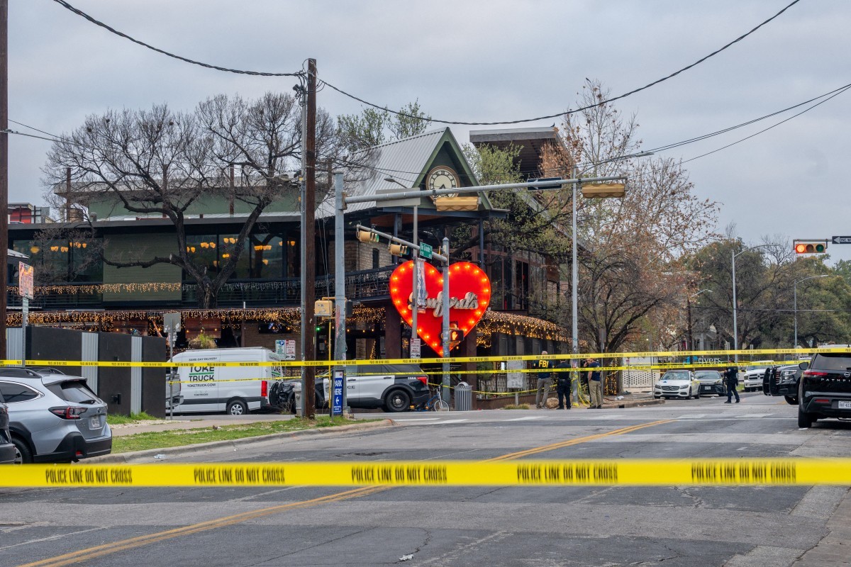 Ataque a tiros no Texas deixa três mortos e é investigado como potencial ato de terrorismo G1