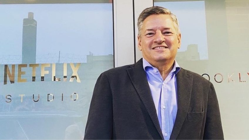 Paramount foi irracional em oferta por Warner Bros., diz Netflix