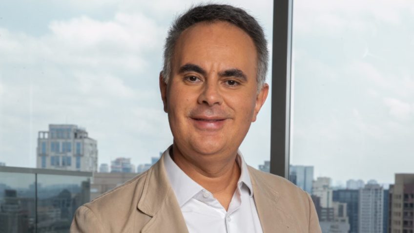 Rodrigo Spada é reeleito presidente da Febrafite