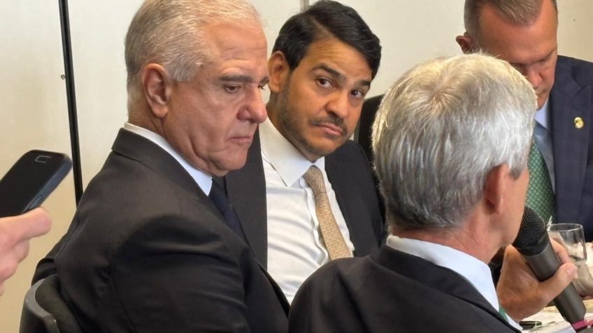 AGU critica recuo do governo em decreto de hidrovias