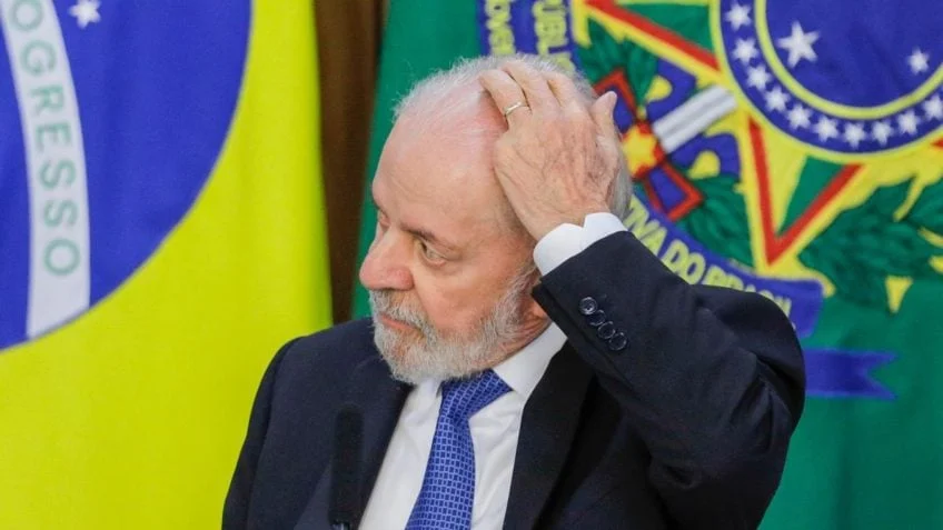 Governo Lula estima superavit de R$ 3,5 bi em 2026