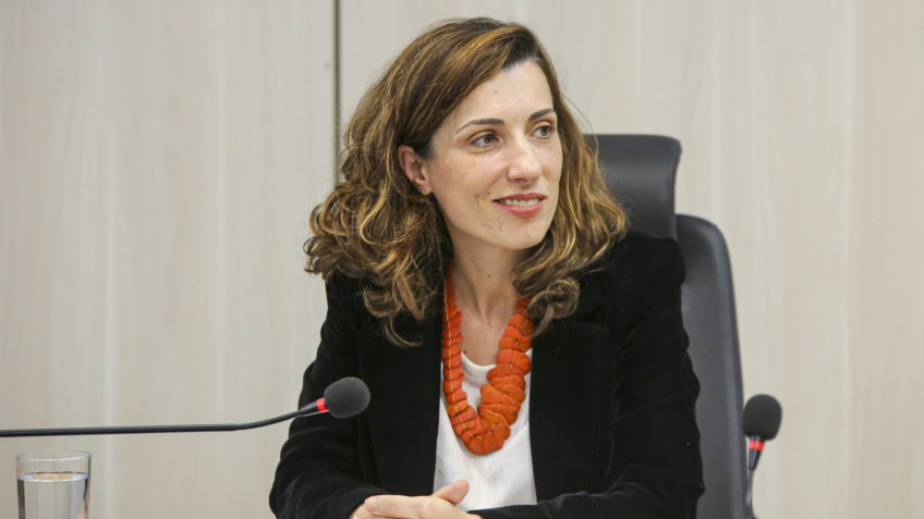 Lula anuncia Fernanda Machiaveli como ministra do Desenvolvimento Agrário