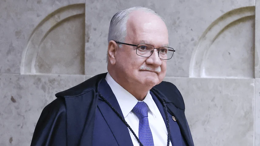 STF julgará eleição indireta ao governo do Rio em 8 de abril