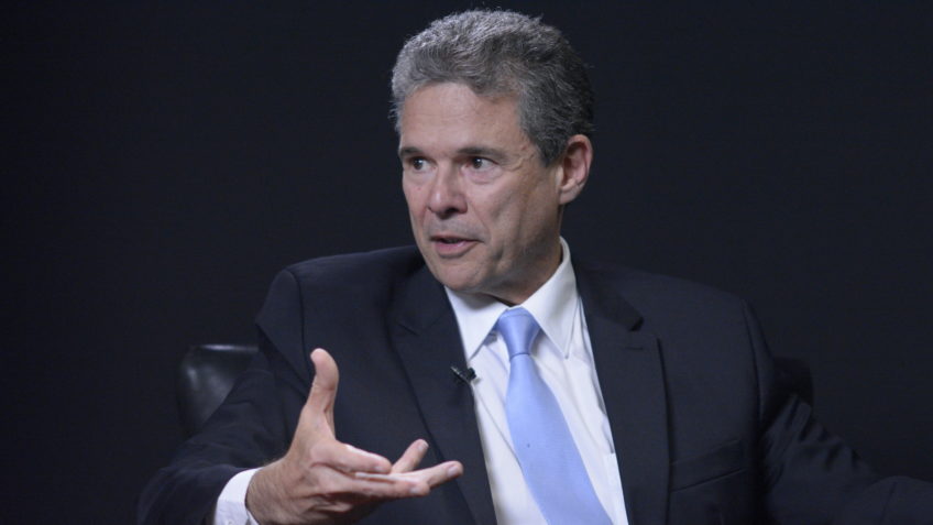 André de Paula assume Ministério da Agricultura na 4ª feira