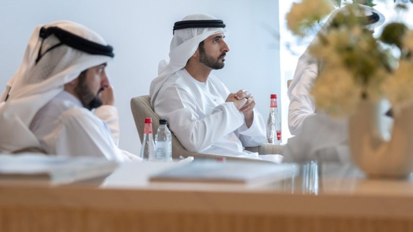 Governo de Dubai anuncia pacote econômico de US$ 272 milhões