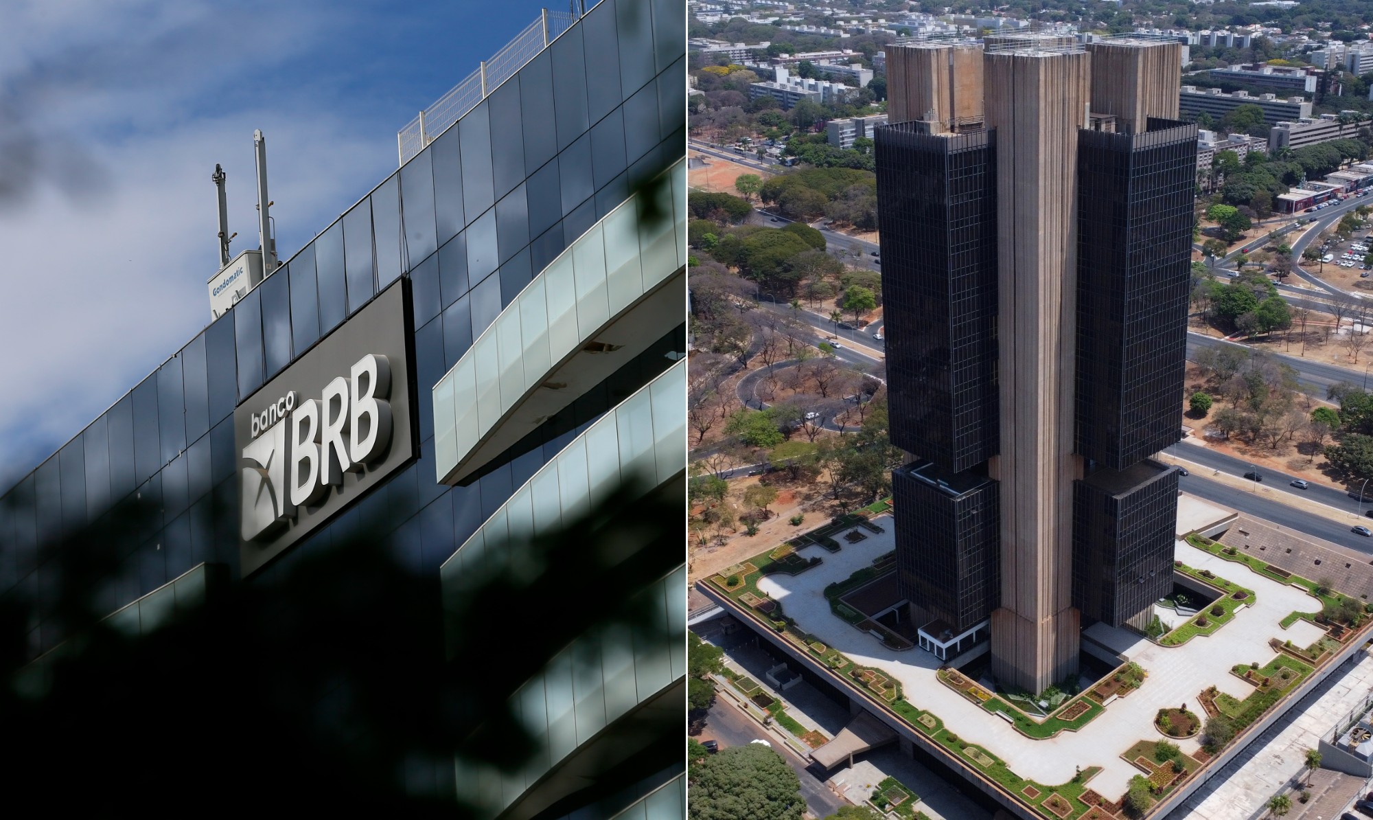Com balanço atrasado, veja os próximos passos do BRB para tentar cobrir rombo gerado pelo Master