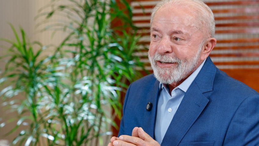 EUA mentiram para atacar o Irã, afirma Lula