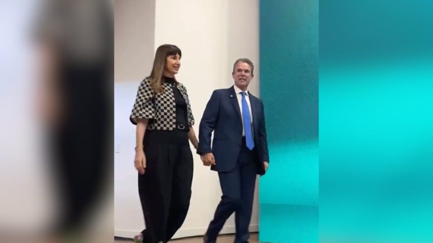 André de Paula toma posse do Ministério da Agricultura