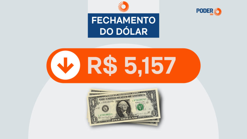 Em dia de alívio global, dólar cai para R$ 5,16 Bolsa sobe 0,26% Em dia de alívio global, dólar cai para R$ 5,16 Bolsa sobe 0,26%