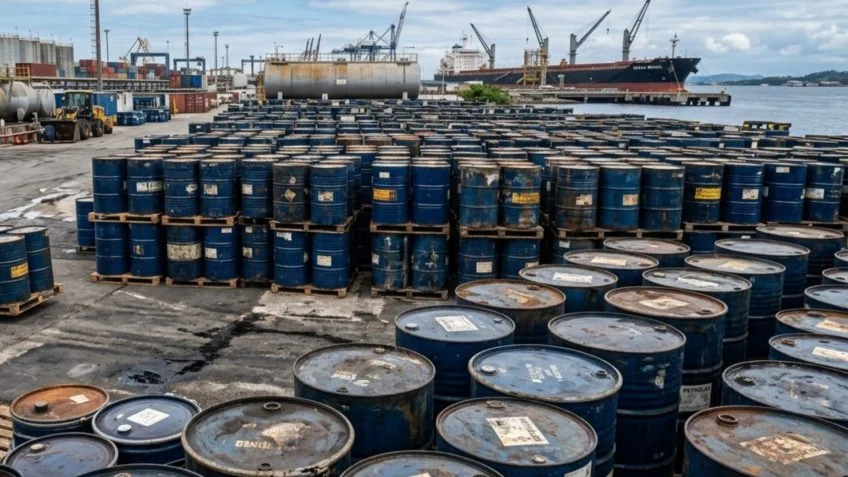 Petróleo a US$ 95 pode render R$ 103 bi extras ao governo