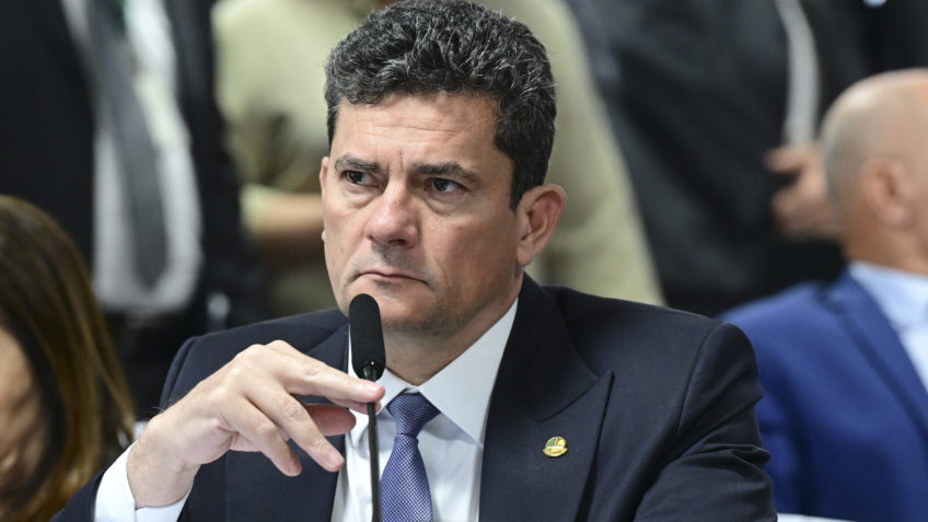 Moro lidera em todos os cenários ao Governo do Paraná, diz AtlasIntel