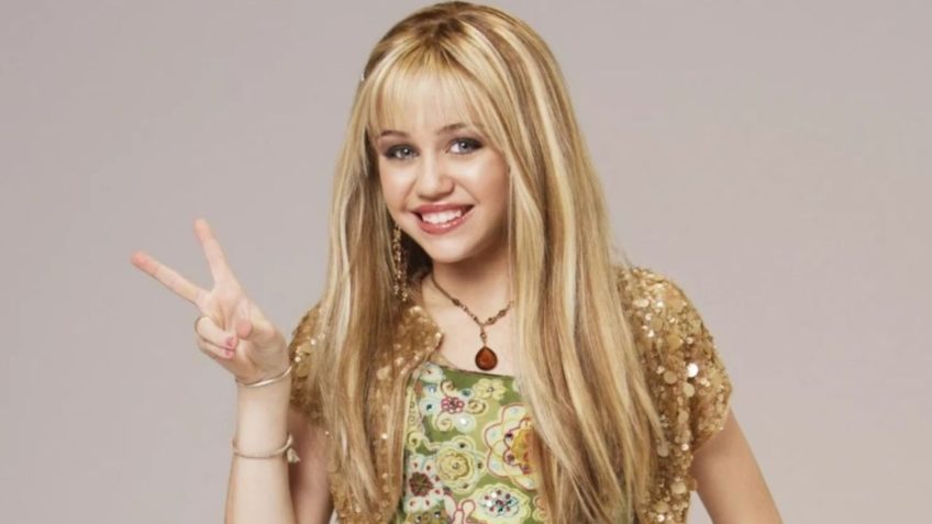 Hannah Montana vira trend entre governos e prefeituras