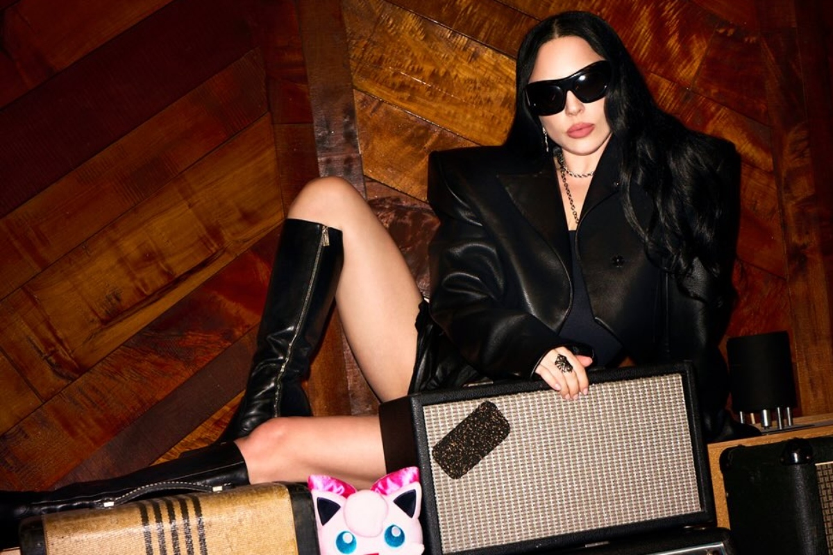 Lady Gaga cancela show de última hora e pede desculpas aos fãs 