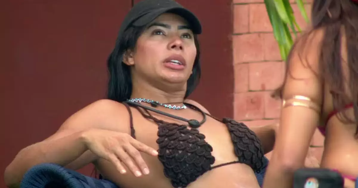 BBB 26: Marciele detona atitude de sisters após Sincerão