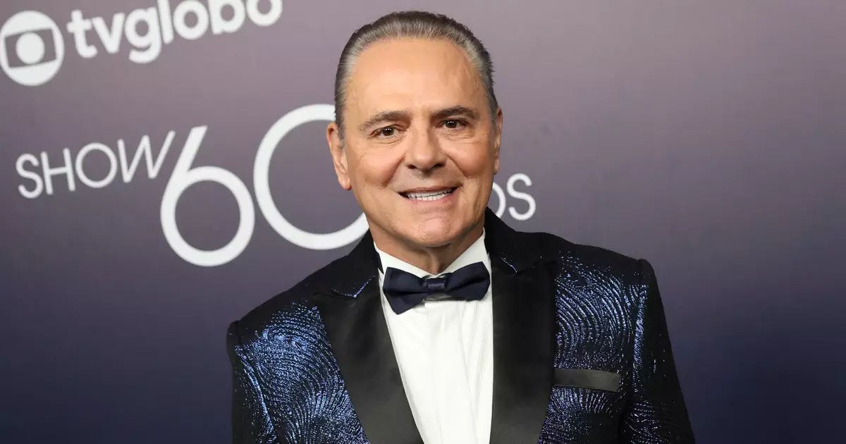 Quem é o narrador escolhido pela Globo para substituir Luis Roberto