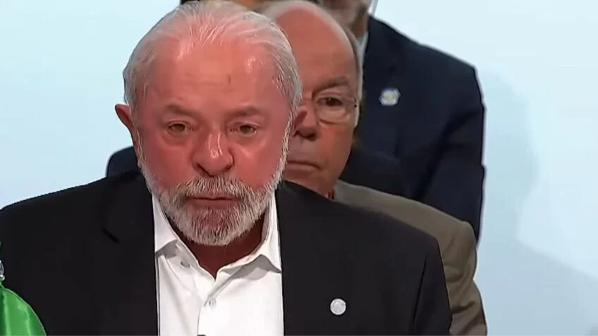 Lula critica líderes por guerra e cobra reação mais firme da ONU